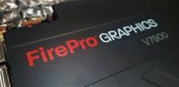 AMD FirePro v7900, 2GB, 4xDP, CAD Grafikkarte, Workstation Schleswig-Holstein - Wakendorf II Vorschau