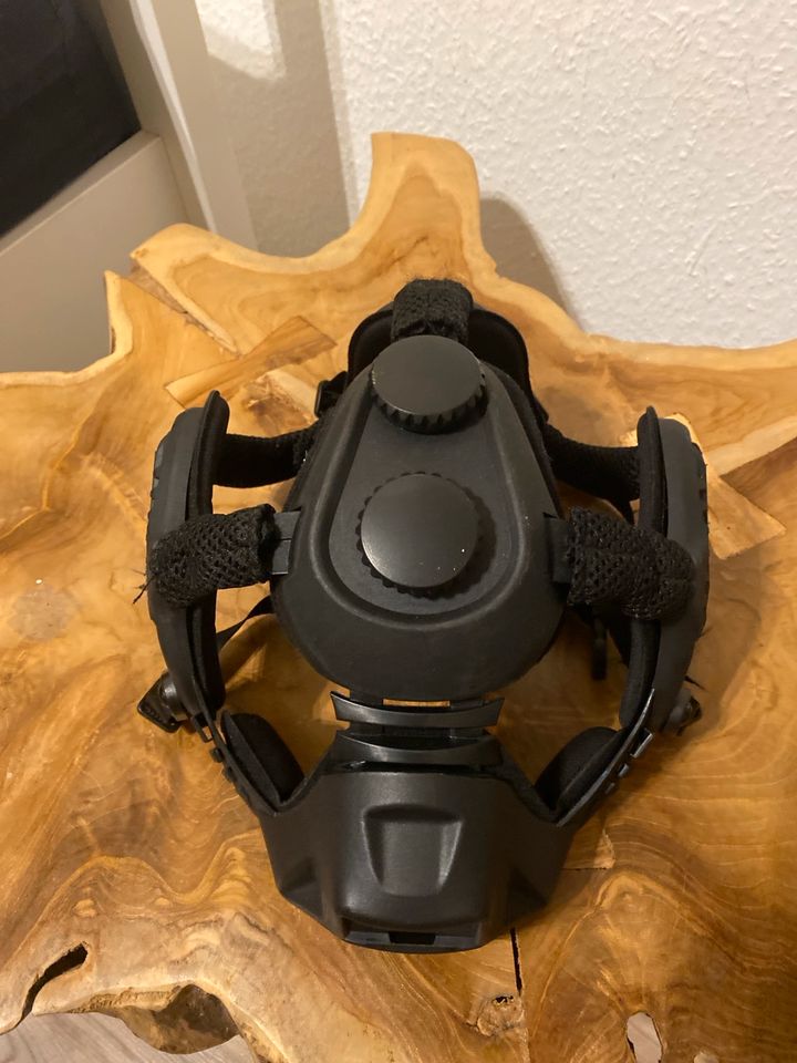 Ops Core Skull Mount von GENTEX | NVG Headmount in Scharbeutz