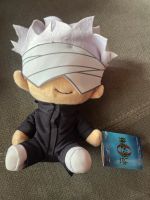 Jujutsu Kaisen Gojo Satoru Plüsch/Merch Nordrhein-Westfalen - Herten Vorschau