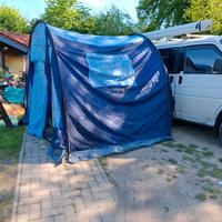 Berger Busvorzelt Niedersachsen - Bissendorf Vorschau
