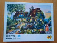 Puzzle 1000 Teile von Jigsaw Nordrhein-Westfalen - Troisdorf Vorschau