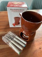 Schokoladen Fondue Set für 4 Personen Nordrhein-Westfalen - Mülheim (Ruhr) Vorschau