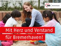 Erzieher*in (m/w/d) für die Kinderkrippe Villa Minikus Häfen - Bremerhaven Vorschau