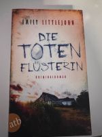 Kriminal Roman von Emily Littlejohn Bielefeld - Heepen Vorschau