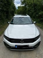 VW Passat Alltrack Thüringen - Hohenleuben Vorschau