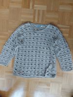 Damen Strickmuster Pullover, durchbrochenen Pullover Gr.M Wuppertal - Elberfeld Vorschau