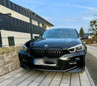 BMW 118i M Sport mit Gebrauchtwagengarantie Hessen - Ebersburg Vorschau