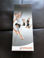 Sporlastic Kniebandage mit Silikonpelotte R Brandenburg - Glienicke/Nordbahn Vorschau