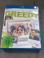 Greedy Bluray. Niedersachsen - Rhauderfehn Vorschau