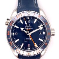 Omega Seamaster Planet Ocean GMT Goodplanet Foundation-DU59981 Duisburg - Duisburg-Mitte Vorschau