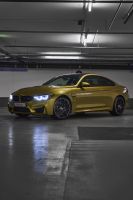 BMW M4 Competition mieten leihen Sportwagen Vermietung Luxuswagen Hochzeitsauto Köln - Ehrenfeld Vorschau