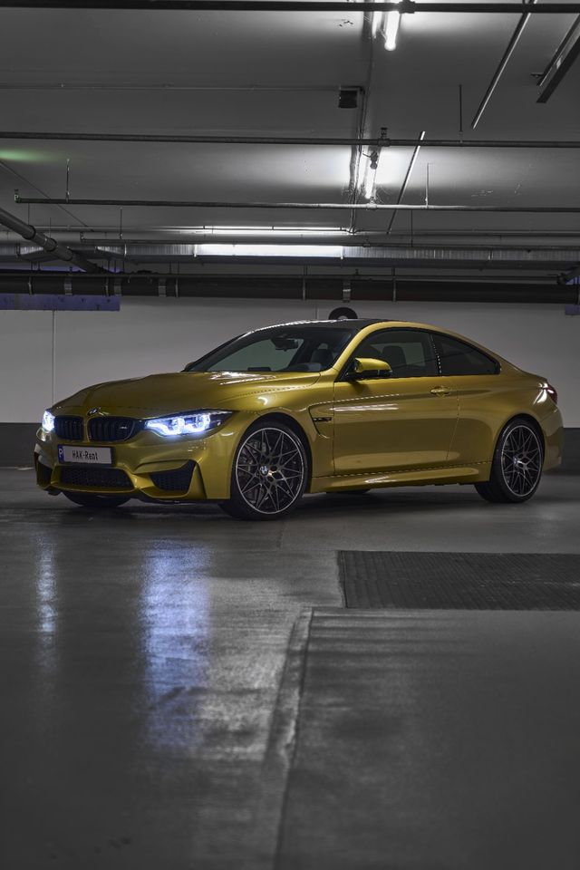 BMW M4 Competition mieten leihen Sportwagen Vermietung Luxuswagen Hochzeitsauto in Köln