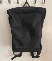 Calvin Klein Rucksack Matte Schwarz Duisburg - Duisburg-Mitte Vorschau