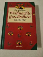 Weinachts Geschichten Bayern - Landshut Vorschau