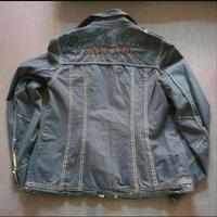 Soccx Jacke Blazer Blau -38 / M- Neuwertig Thüringen - Heilbad Heiligenstadt Vorschau