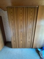 Schlafzimmerschrank 230x130c, Kleiderschrank TOP ZUSTAND Niedersachsen - Hameln Vorschau