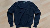 H&M Basics Gr. M Pullover schwarz Pullunder Damen Bayern - Abenberg Vorschau