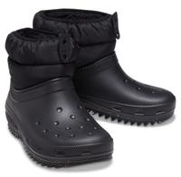 Crocs Damen Classic Neo Puff Shorty Boot W Schneestiefel Niedersachsen - Bad Münder am Deister Vorschau