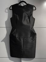 COS - avantgardistisches Kleid - schwarz Köln - Bayenthal Vorschau
