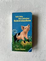 Ich bin das kleine Schwein von Gerda Müller Ravensburger Hannover - Ricklingen Vorschau