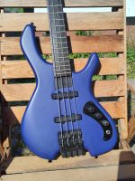 BOGART BLACKSTONE 4-Saiter Bass Hessen - Ranstadt Vorschau