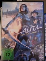 DVD Alita Battle Angel Baden-Württemberg - Karlsruhe Vorschau