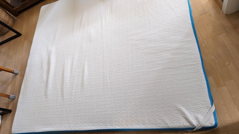 Dreamzie - Matratzen Topper / Comforter 180 x 200 cm in München