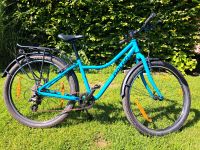 Fahrrad 26Zoll Marke *Naloo* Nordrhein-Westfalen - Haltern am See Vorschau