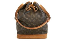 Original Louis Vuitton Sac Noe Grand Monogram Canvas, Tasche Aachen - Kornelimünster/Walheim Vorschau