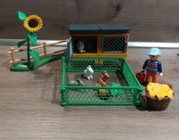 Playmobil Kaninchenstall Bauernhof-Zubehör 5123 Nordrhein-Westfalen - Langenfeld Vorschau