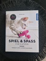 Spiel & Spaß für Katzen Kosmos Elberfeld - Elberfeld-West Vorschau