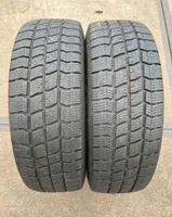 WINTERREIFEN 215/65 R16C 109/107R VREDESTEIN COMTRAC 2+ 8,3-8,8MM Hessen - Maintal Vorschau