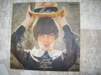 Mireille Mathieu , AMIGA , Vinyl, Single Arzberg - Blumberg Vorschau