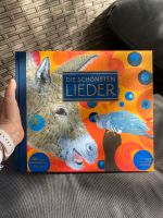 Die schönsten Lieder, Liederbuch für Kinder neuwertig Berlin - Mitte Vorschau