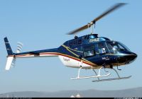 GFK- Rumpf Bell 206 Jet Ranger (450-er) mit Magnetverschluss Bayern - Schlehdorf Vorschau
