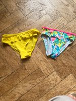 2x Bikini Slips Badeanzug Gr.122/128 Berlin - Steglitz Vorschau