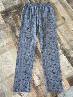 Leggings Gr. 122 Herzen blau S.Oliver Bayern - Naila Vorschau