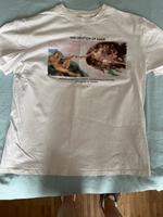 T-Shirt Pull&Bear L Sachsen - Chemnitz Vorschau