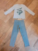 VERTBAUDET SCHLAFANZUG PYJAMA DINO GRÖSSE 140 TOP NUR 7,50€ Schleswig-Holstein - Neumünster Vorschau