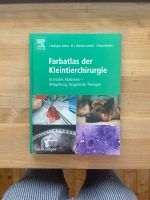 Farbatlas der Kleintierchirurgie: Kraniales Abdomen Bayern - Alzenau Vorschau