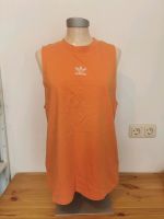 Adidas Tank Top / Sport Shirt / Neu / XS / Orange Bayern - Kulmbach Vorschau