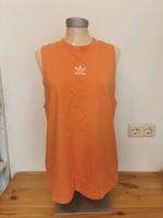 Adidas Tank Top / Sport Shirt / Neu / XS / Orange Bayern - Kulmbach Vorschau