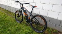E-Bike Mountainbike erst 175 km NP 2400 Euro Nordrhein-Westfalen - Troisdorf Vorschau