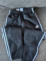 Adidas Sporthose Gr. 140 Mecklenburg-Vorpommern - Pingelshagen Vorschau