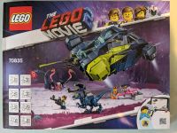 Lego Movie Rex 70835 Bayern - Postbauer-Heng Vorschau