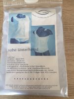 Saba Herren Unterhemd m.Klettverschluß f.Bewegungseinschränkungen Hessen - Waldkappel Vorschau