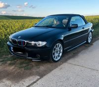 BMW e46 325 ci Cabrio Bayern - Kitzingen Vorschau