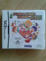 Punkt, Punkt, Komma, Strich die Pinsel Party (Nintendo DS Spiel) Nordrhein-Westfalen - Iserlohn Vorschau