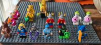 Lego Minifiguren, DC Super Heroes, Batman Niedersachsen - Brockel Vorschau