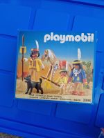 Playmobil Indianerfamilie 3396 Bayern - Rott am Inn Vorschau
